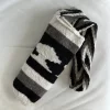 ARHUACO Mochila Backpack Hand Woven Wool - Image 4