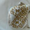 WAYUU mochila crossbody bag, rhinestone studded - Image 2